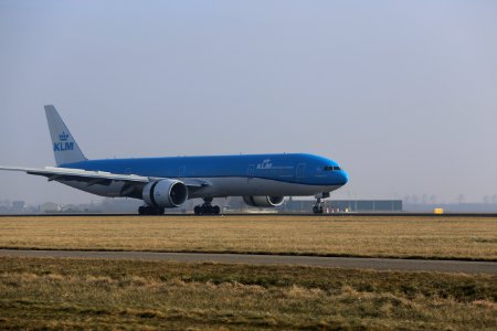 PH-BVS EHAM 2
