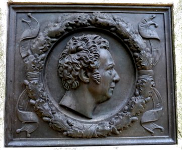 Philipp Karl Buttmann - Dorotheenstädtischer Friedhof - Berlin, Germany - DSC00304