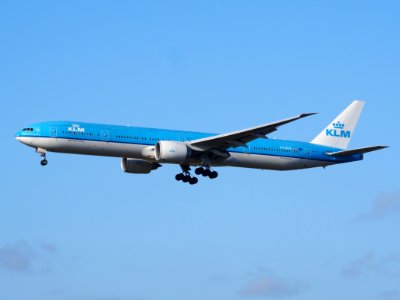 PH-BVA, landing at Schiphol on 2Feb2014 pic55