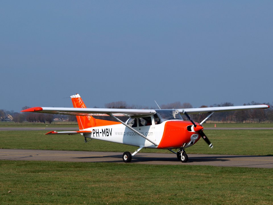 PH-MBV p1 07March2009