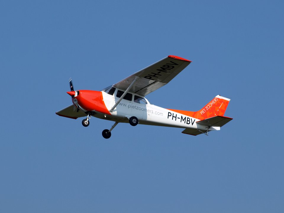 PH-MBV p2 07March2009