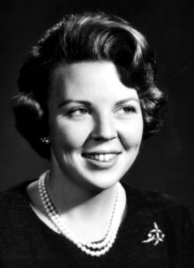 Prinses Beatrix 31-1-1964 26 jaar, Bestanddeelnr 915-9862