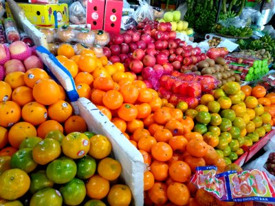 Phnom Penh Central Market - January 2020 - 3
