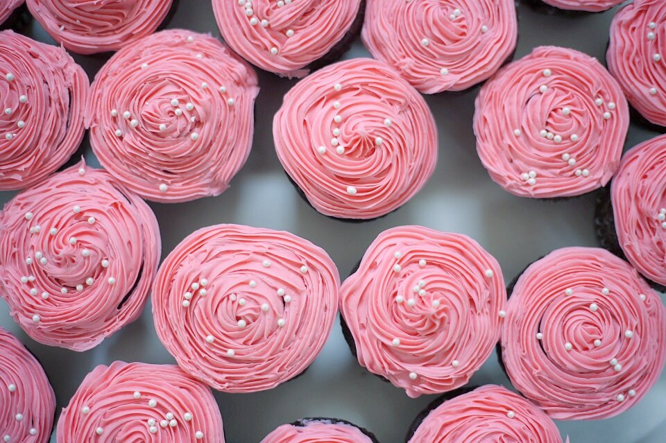 Dessert sweet celebration