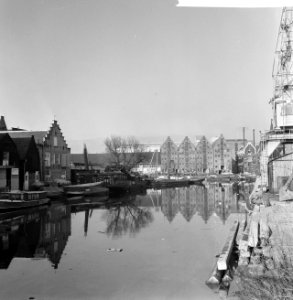 Prinseneiland te Amsterdam, Bickersgracht, Bestanddeelnr 918-6012