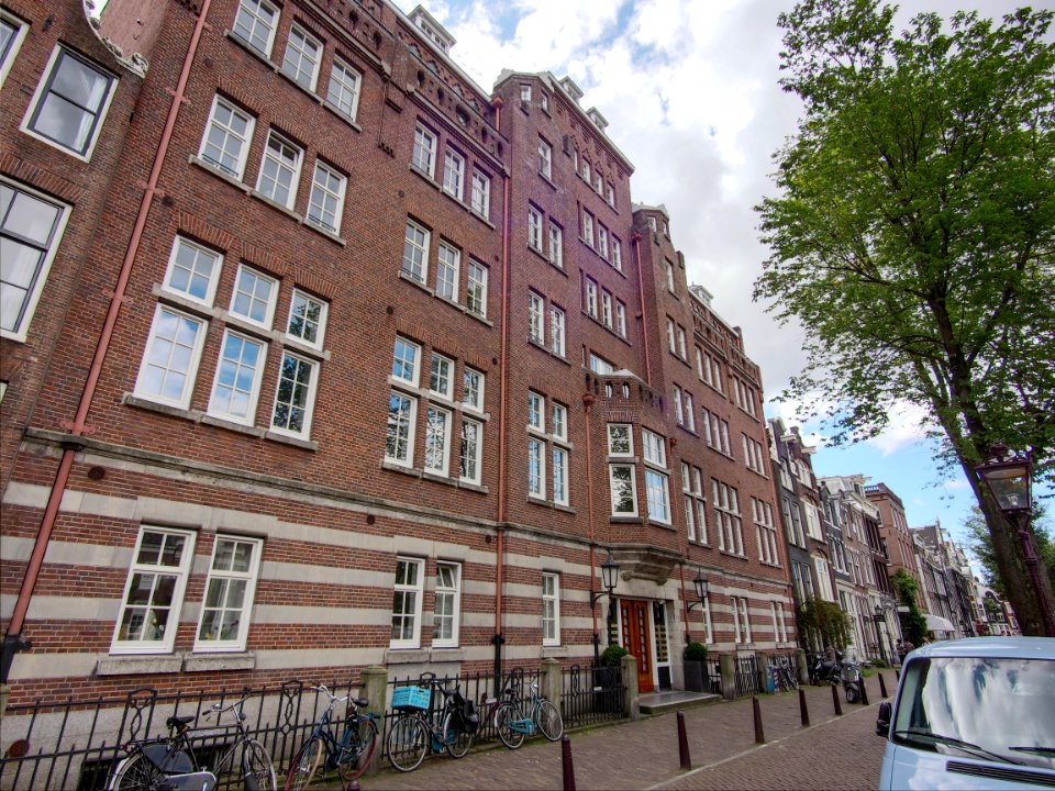 Prinsengracht 612 foto 1
