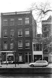 Prinsengracht 596 Amsterdam, Bestanddeelnr 930-4183