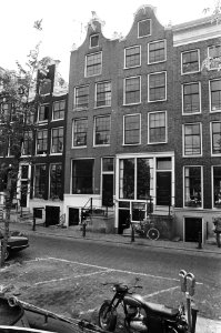 Prinsengracht 79 - 81 Amsterdam, Bestanddeelnr 930-4057