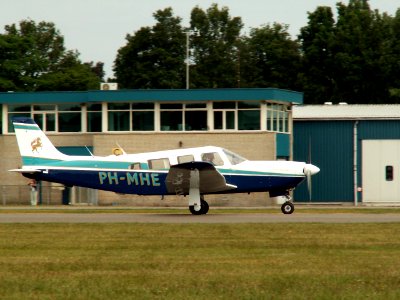 PH-MHE