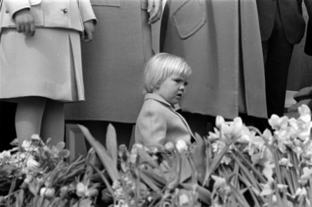 Prins Willem-Alexander, Bestanddeelnr 923-4865