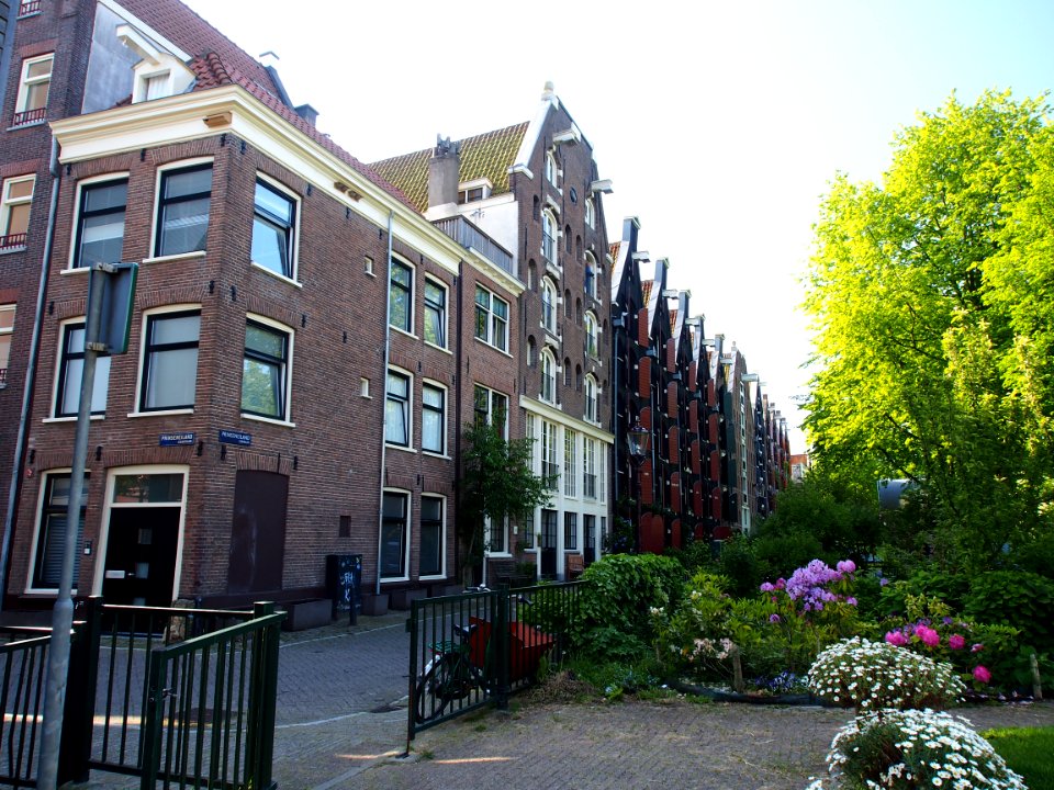 Prinseneiland foto 1
