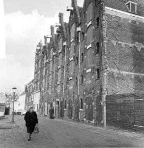 Prinseneiland te Amsterdam, Bestanddeelnr 918-6008