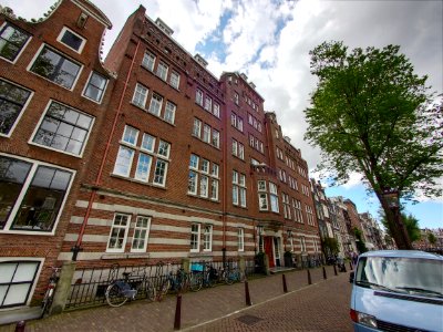 Prinsengracht 612 foto 2