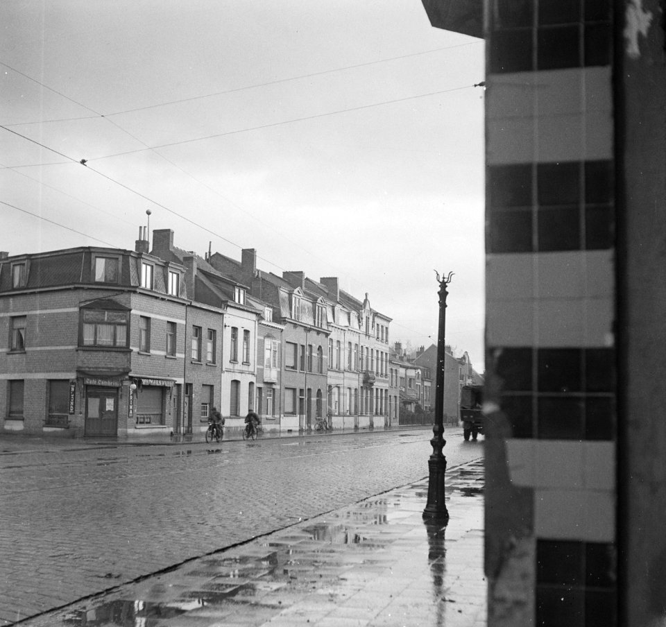 Prinses Irenebrigade in België, Bestanddeelnr 900-2779