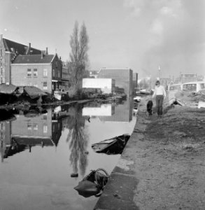 Prinseneiland te Amsterdam, Bickersgracht, Bestanddeelnr 918-6014