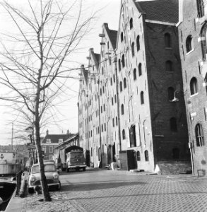 Prinseneiland te Amsterdam, Realengracht, Bestanddeelnr 918-6009