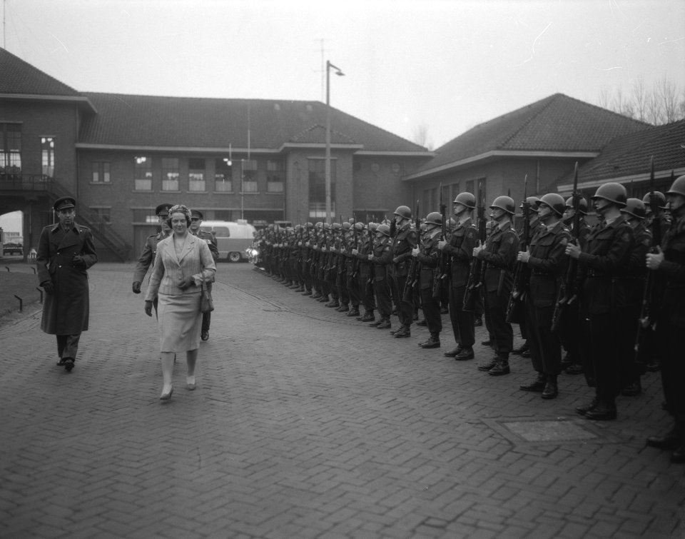 Prinses Irene in Schalkhaar, Bestanddeelnr 910-0181