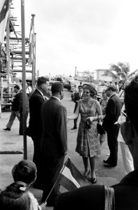 Prinses Beatrix op Aruba, Bestanddeelnr 917-4914