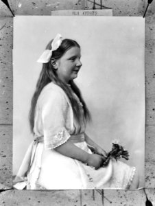 Prinses Juliana, Bestanddeelnr 934-8302