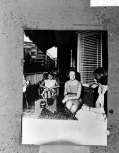 Prinses Irene in Barcelona, Bestanddeelnr 915-2364