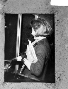 Prinses Irene in Spanje, Bestanddeelnr 915-9801