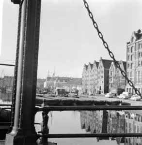 Prinseneiland te Amsterdam, Realengracht, Bestanddeelnr 918-6011