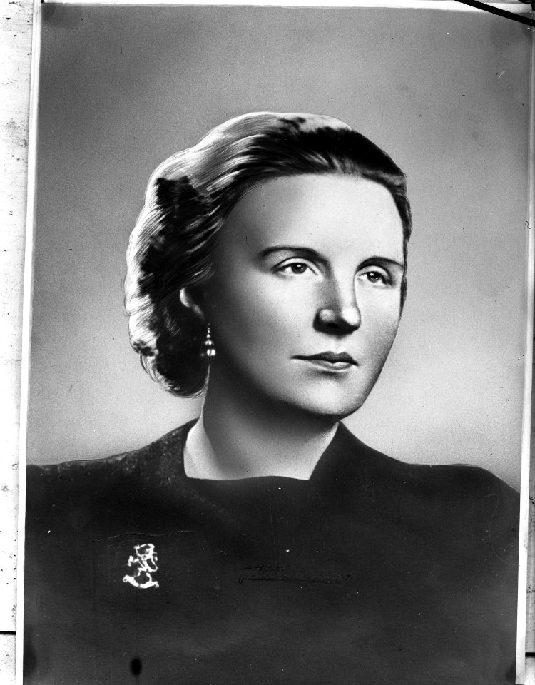 Prinses Juliana, Bestanddeelnr 902-7778