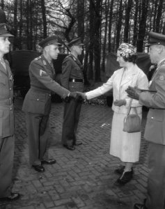 Prinses Irene in Schalkhaar, Bestanddeelnr 910-0182
