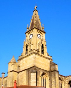 Renteria - Iglesia de Nuestra Señora de la Asuncion 15a