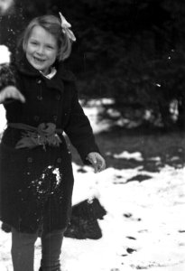 Prinses Irene op school, Bestanddeelnr 901-5370