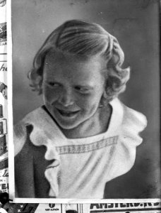 Prinses Irene verjaart ( acht jaar ), Bestanddeelnr 902-2903