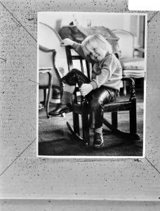 Prinsen, portretten, Willem-Alexander, prins, Bestanddeelnr 924-4841