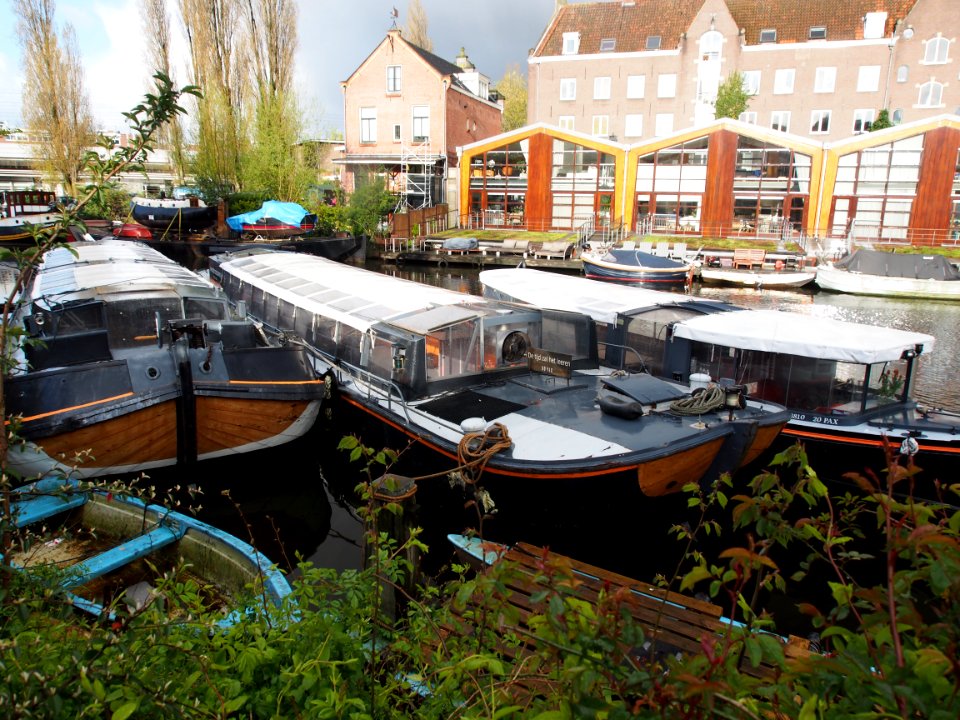 Prinseneiland, Bickerseilandgracht pic8