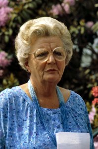Prinses Juliana , kop, Bestanddeelnr 253-8562
