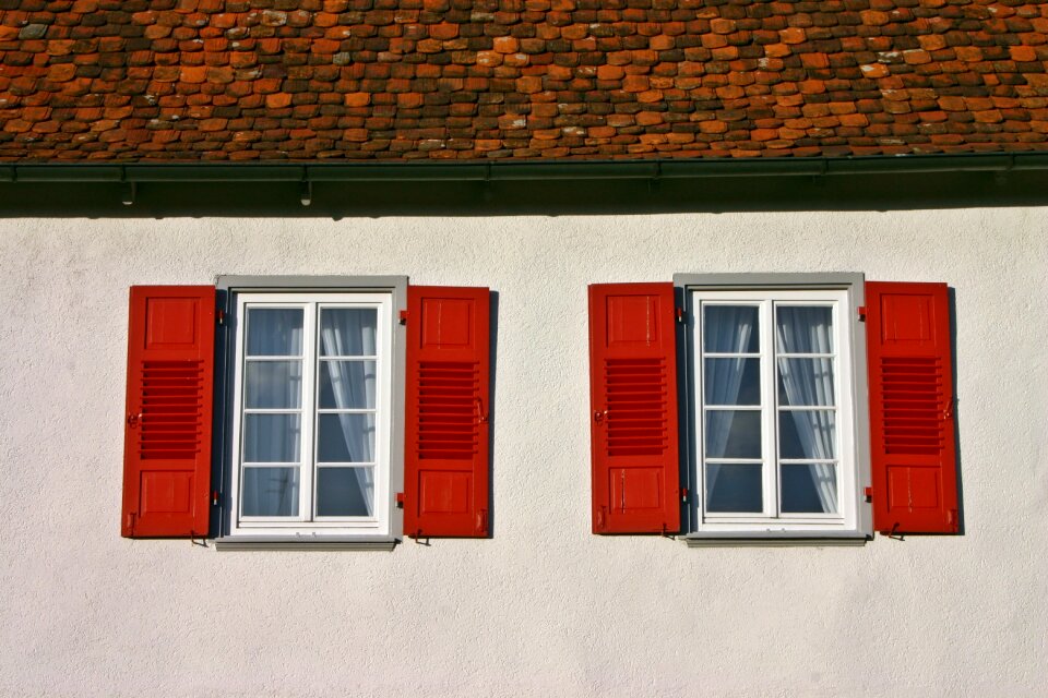 Historically roof tile