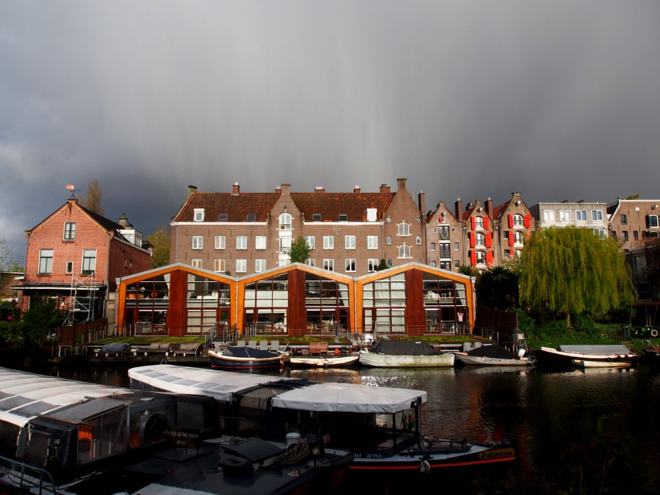 Prinseneiland, Bickerseilandgracht pic5