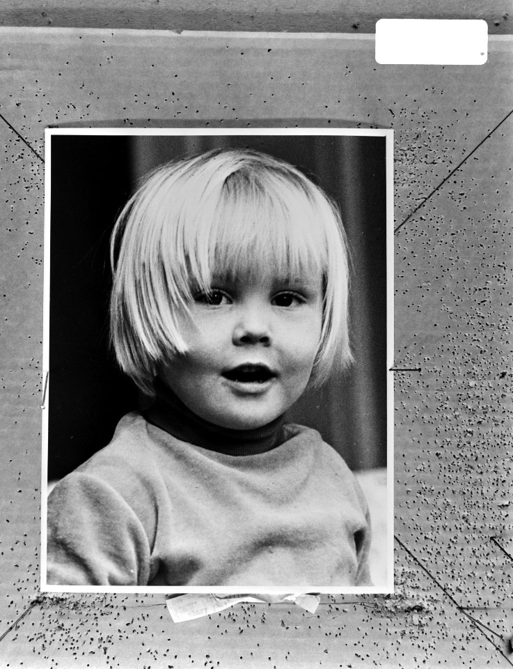 Prinsen, portretten, Willem-Alexander, prins, Bestanddeelnr 924-4839
