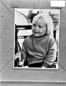 Prinsen, portretten, Willem-Alexander, prins, Bestanddeelnr 924-4838