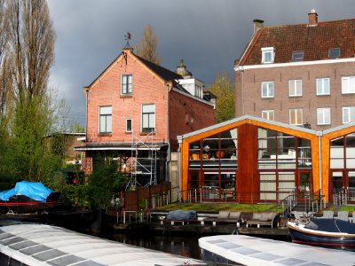 Prinseneiland, Bickerseilandgracht pic7