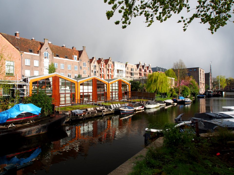 Prinseneiland, Bickerseilandgracht pic9