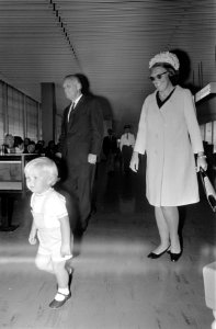 Prinses Beatrix en Prins Alexander, Bestanddeelnr 922-6750
