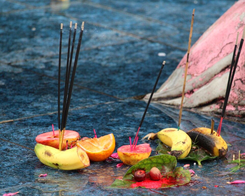 Victims banana mauritius