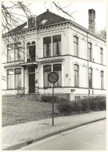 Prinsen Bolwerk 1, NL-HlmNHA 54004883