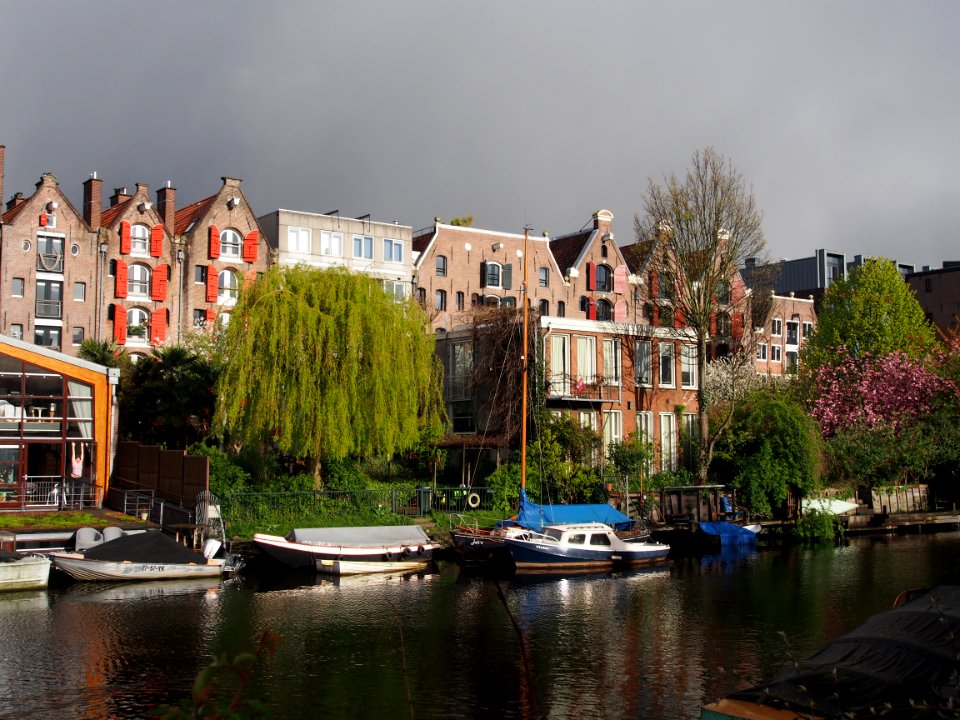 Prinseneiland, Bickerseilandgracht pic6