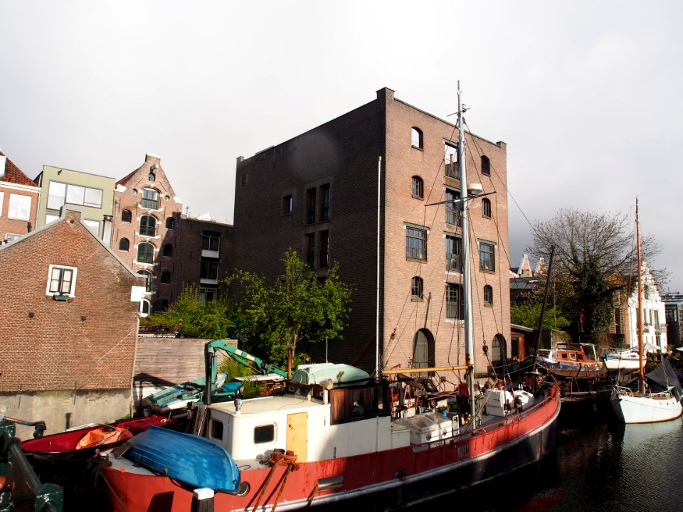 Prinseneiland, Bickerseilandgracht pic2