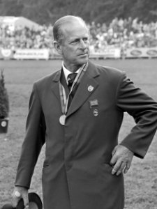 Prins Philip, hertog van Edinburgh (1982)