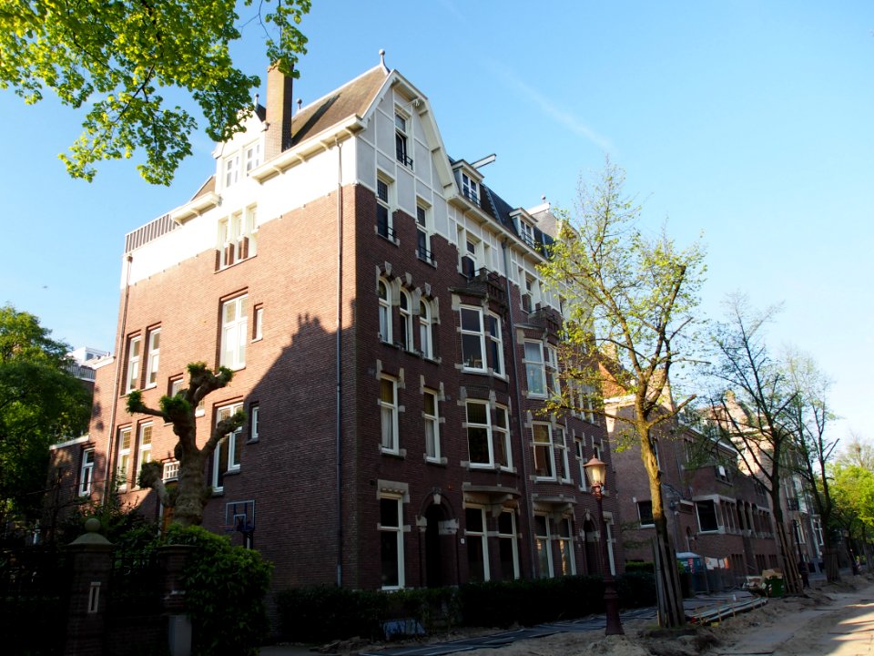 Prins Hendriklaan 9