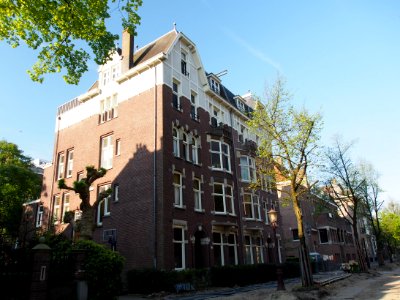Prins Hendriklaan 9