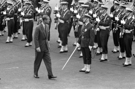 Prins Philip van Engeland, Bestanddeelnr 913-8369