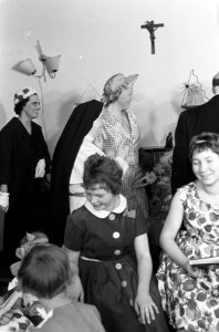 Prinses Beatrix bezoekt Limburg, Bestanddeelnr 911-2252